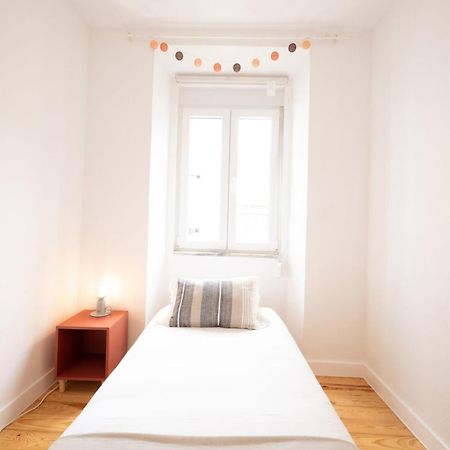 Guestready - Captain'S Residence 2E Near Alfama Lisbona Esterno foto