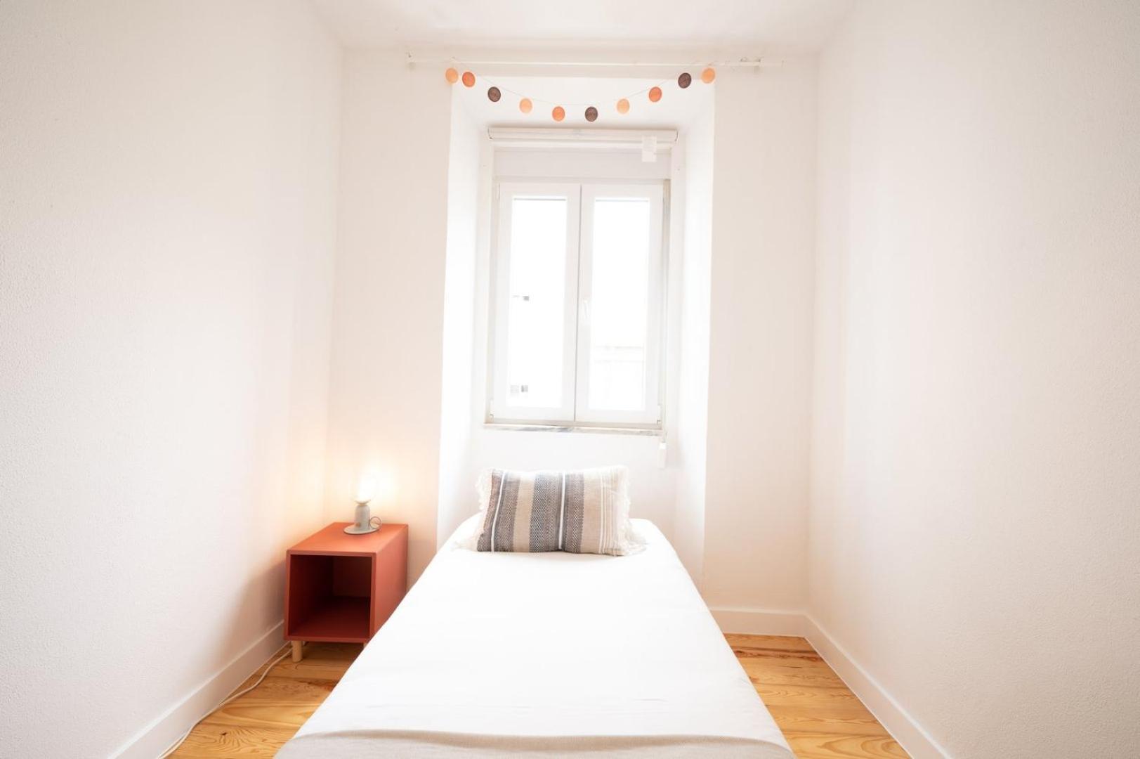 Guestready - Captain'S Residence 2E Near Alfama Lisbona Esterno foto