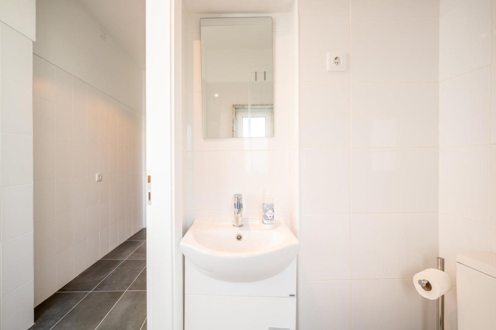 Guestready - Captain'S Residence 2E Near Alfama Lisbona Esterno foto