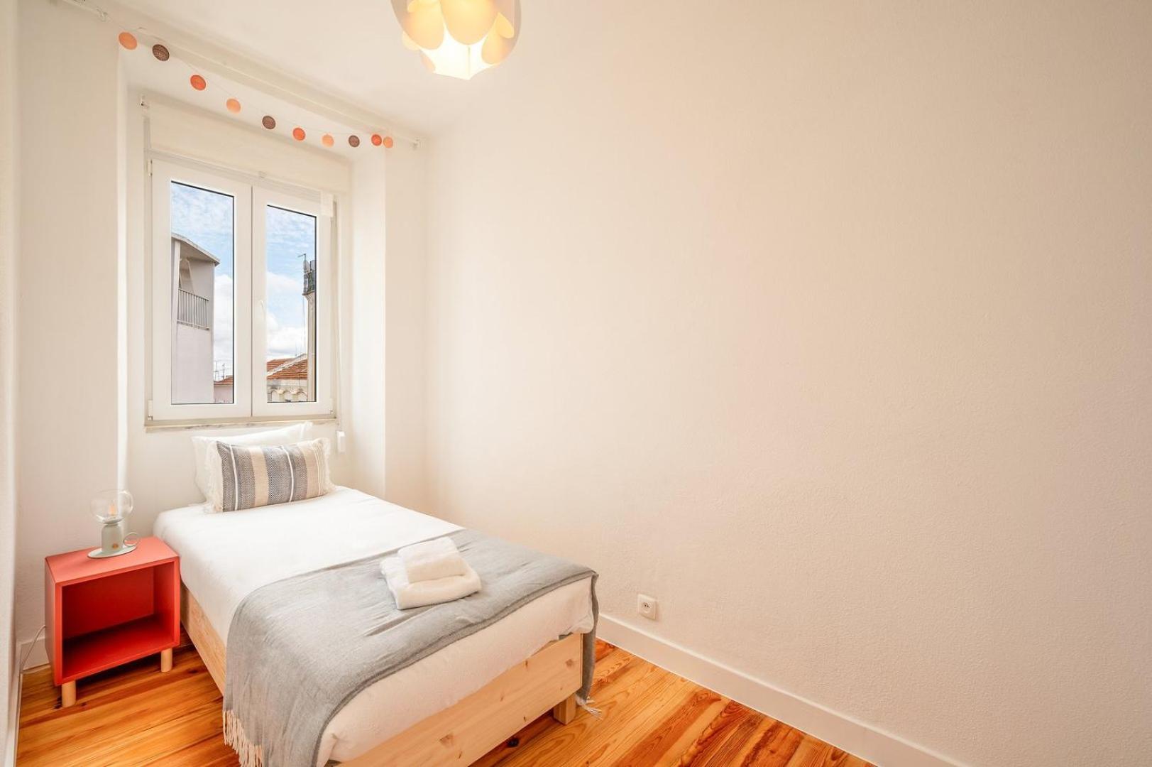 Guestready - Captain'S Residence 2E Near Alfama Lisbona Esterno foto