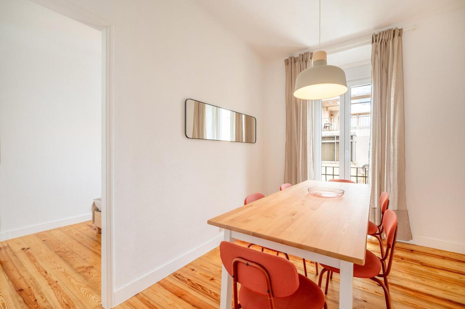 Guestready - Captain'S Residence 2E Near Alfama Lisbona Esterno foto