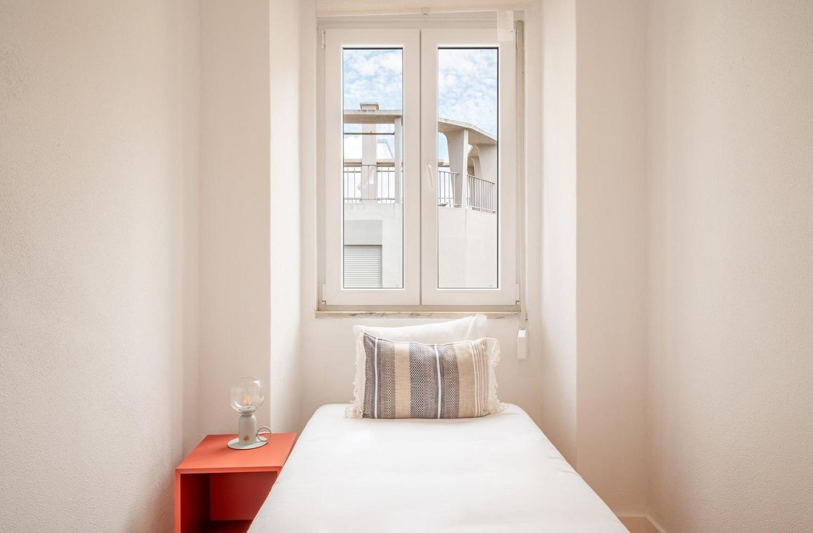 Guestready - Captain'S Residence 2E Near Alfama Lisbona Esterno foto