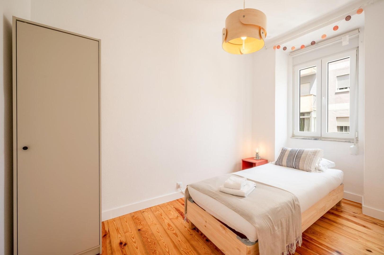 Guestready - Captain'S Residence 2E Near Alfama Lisbona Esterno foto