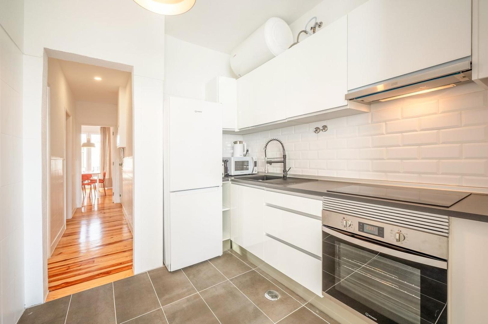 Guestready - Captain'S Residence 2E Near Alfama Lisbona Esterno foto