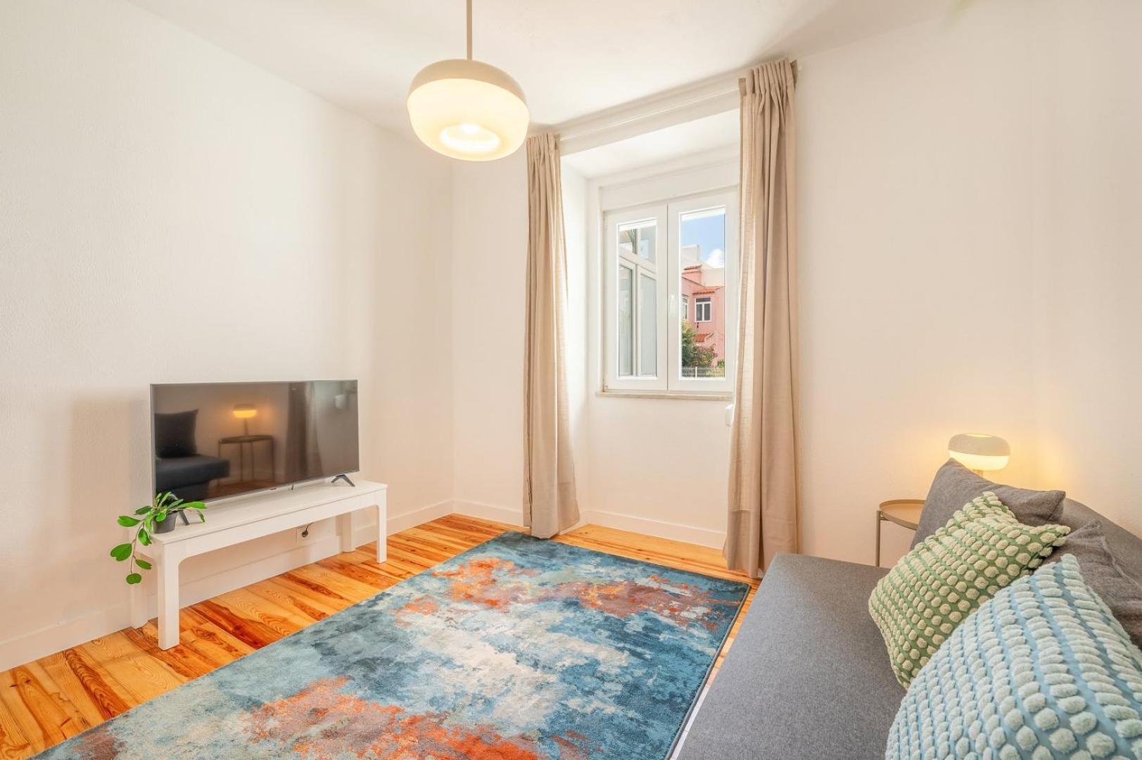 Guestready - Captain'S Residence 2E Near Alfama Lisbona Esterno foto