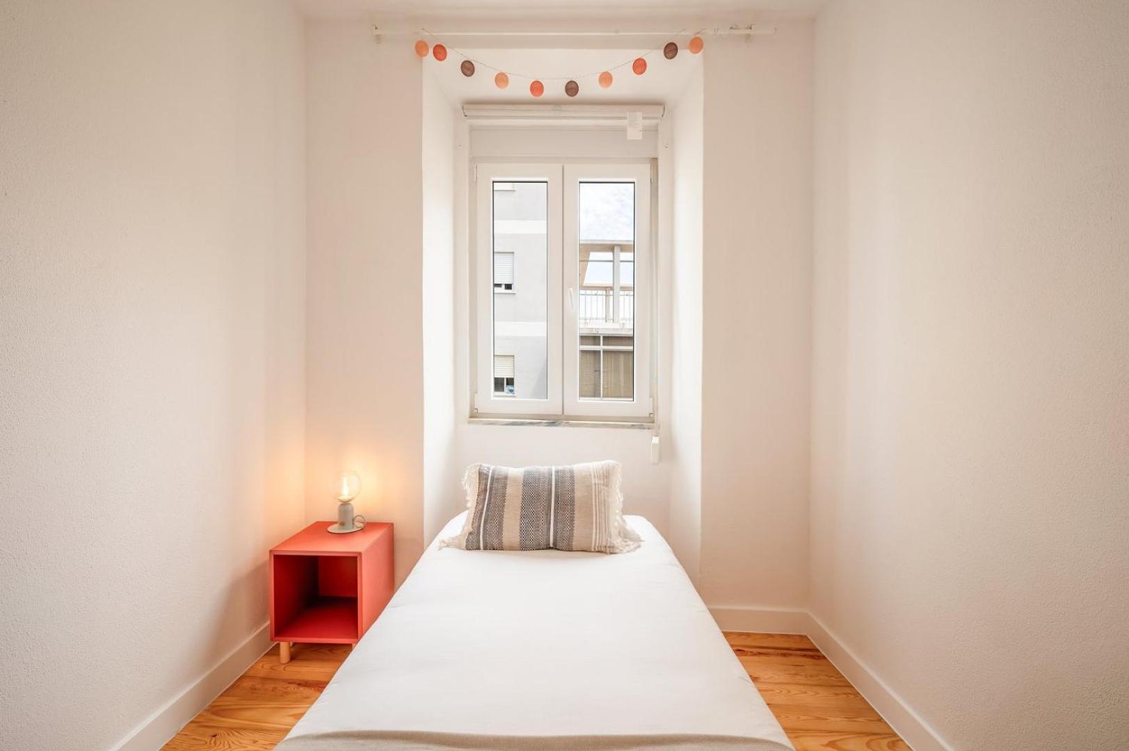 Guestready - Captain'S Residence 2E Near Alfama Lisbona Esterno foto