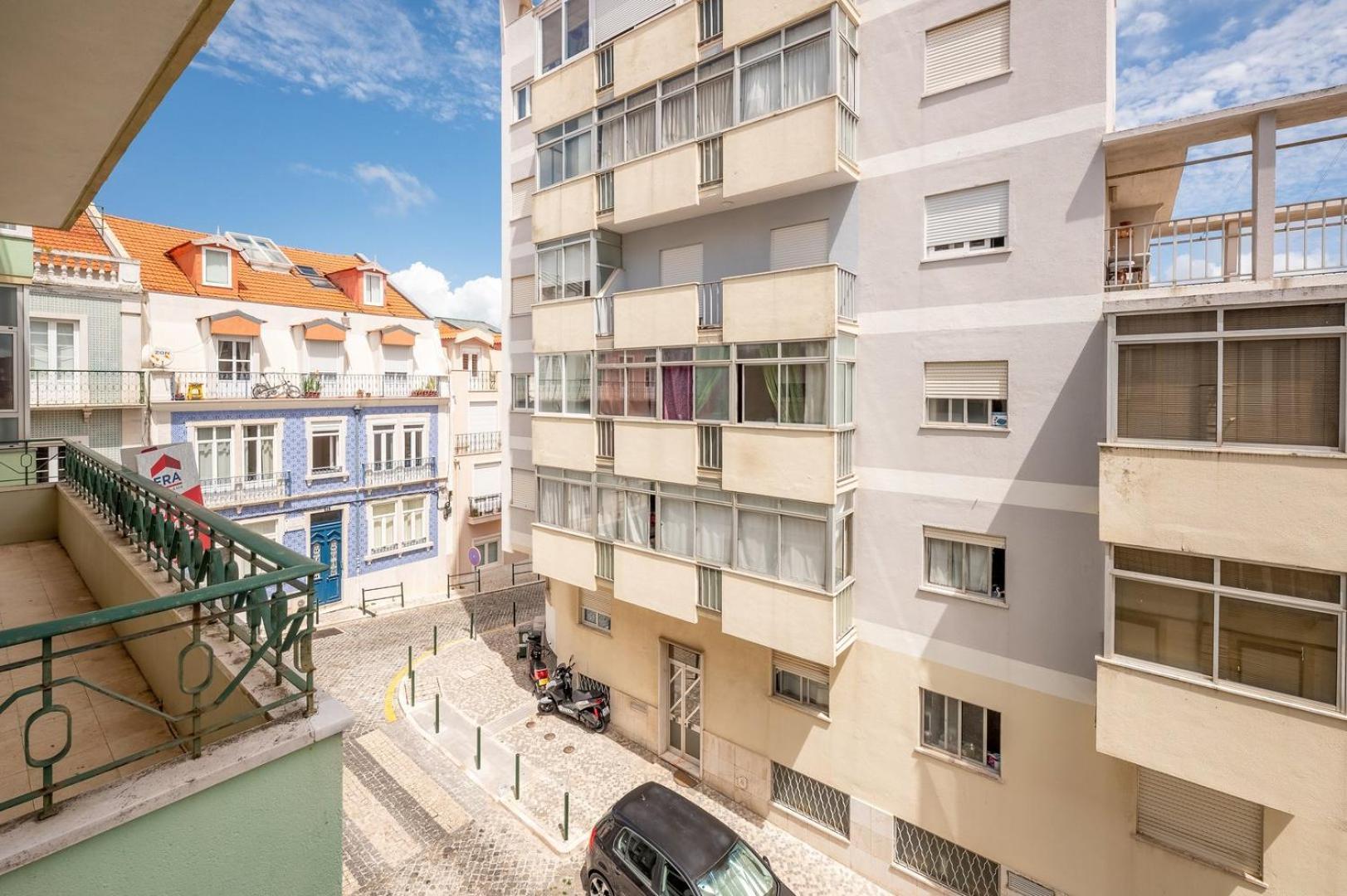 Guestready - Captain'S Residence 2E Near Alfama Lisbona Esterno foto