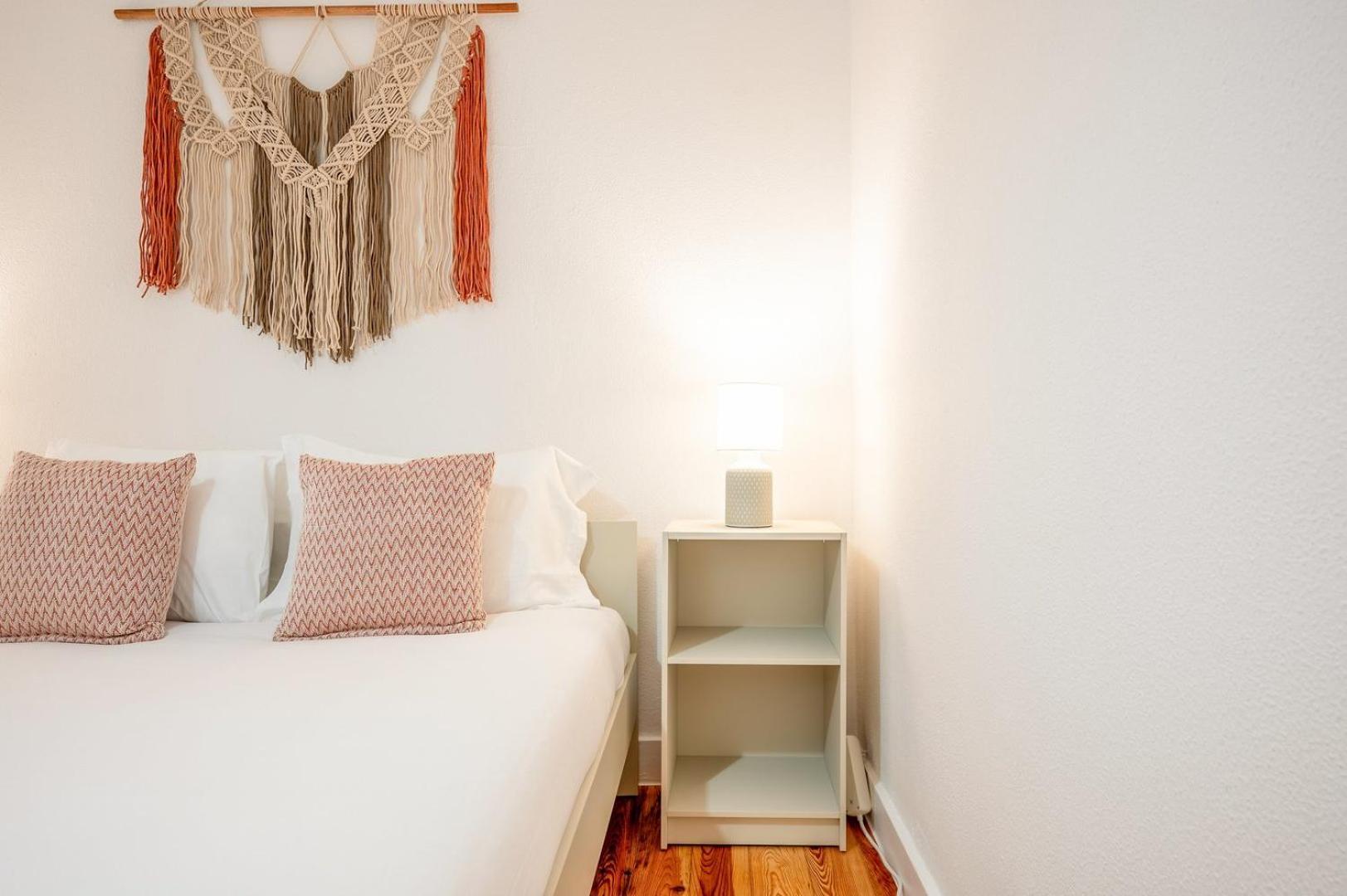 Guestready - Captain'S Residence 2E Near Alfama Lisbona Esterno foto